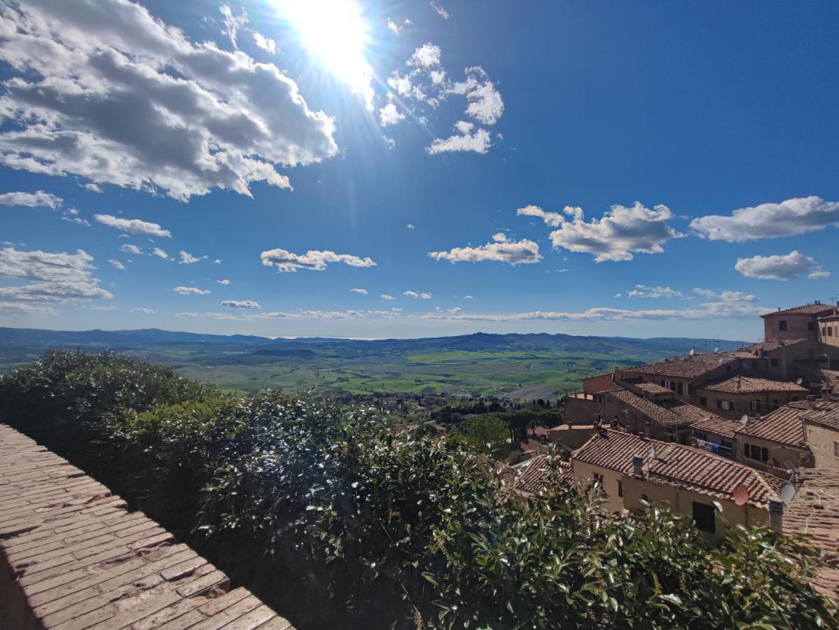 Sunrise Appartamento Volterra Extérieur photo