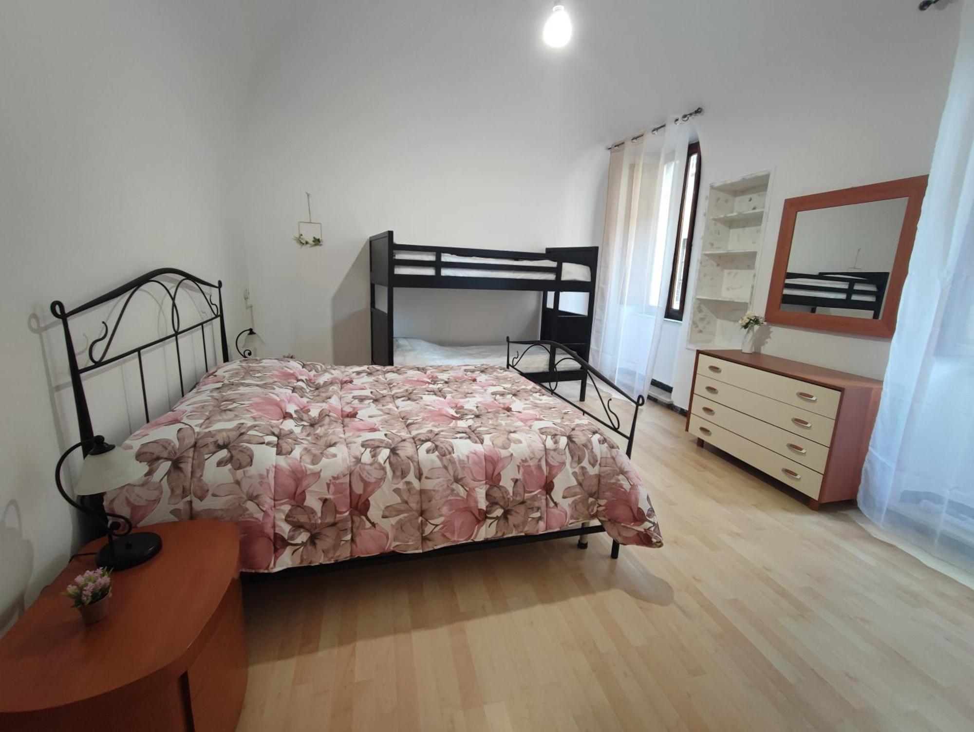 Sunrise Appartamento Volterra Chambre photo